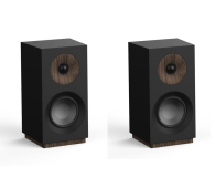 Jamo S 807 HCS Black - 432474 - zdjęcie 3